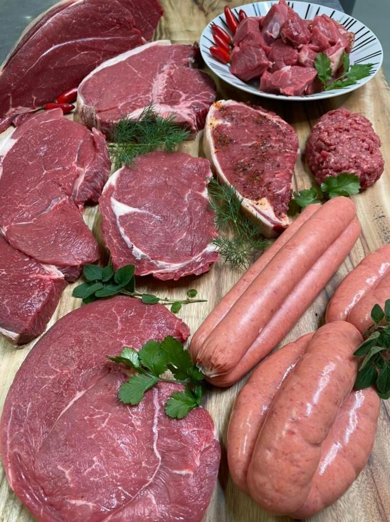 There Are Many Different Types of Beef on The Table — Holiday Coast Meat & Smallgoods in South Grafton, NSW