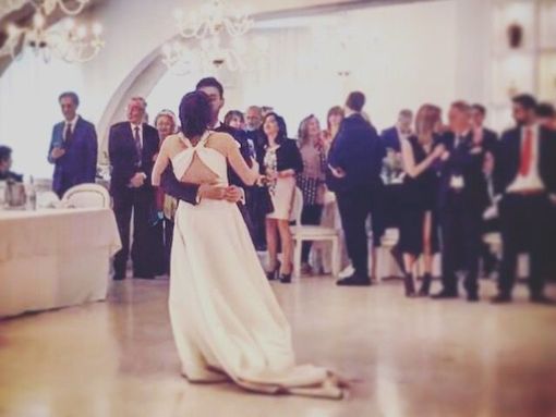 Musica Matrimonio Bari - Francesca Gramegna - Primo Ballo @ Masseria Sanrà (Noicattaro)