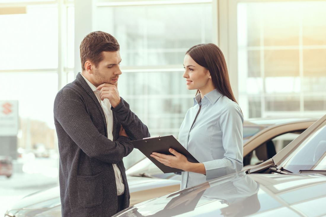 Riparazione del telaio di un'auto