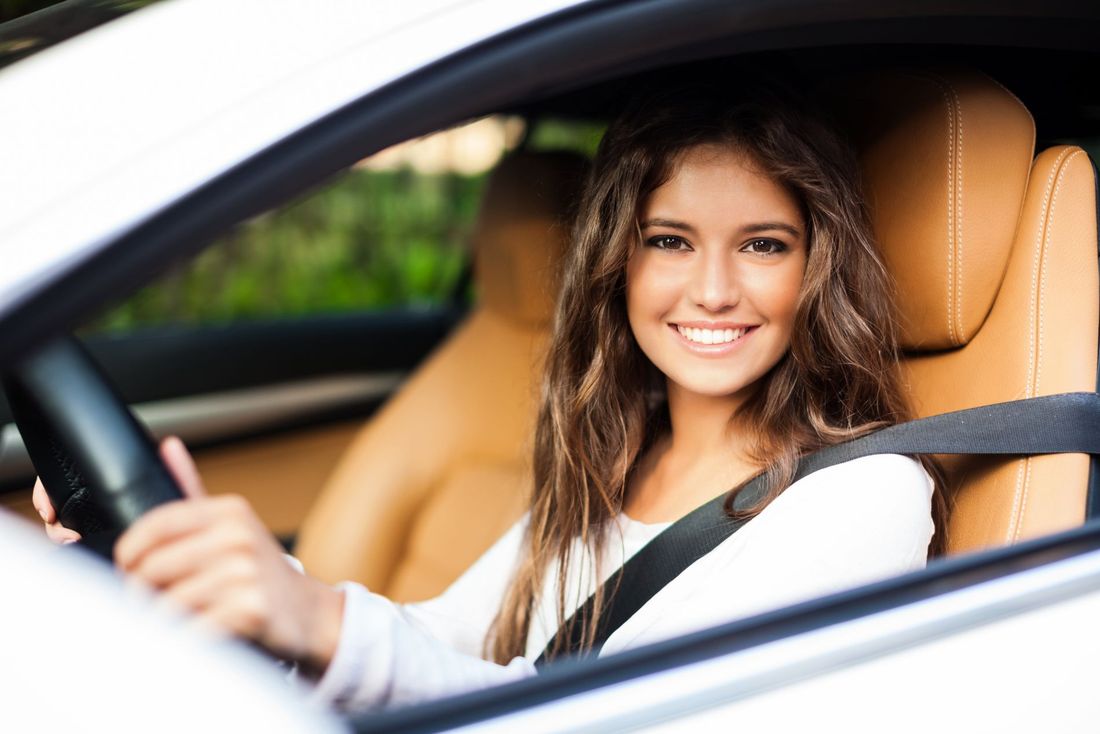 Riparazione del telaio di un'auto