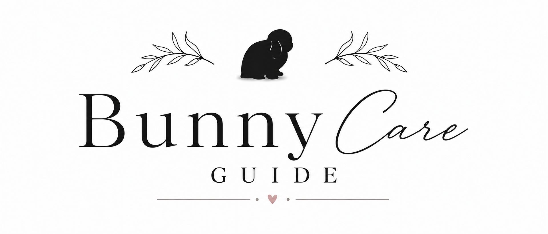 Bunny Care Guide