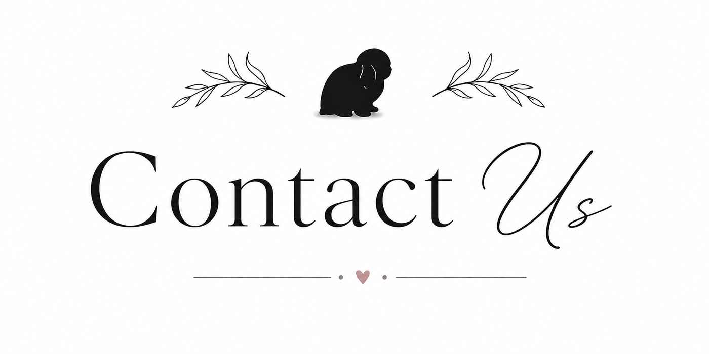 Contact the Lops at Little Flat Creek