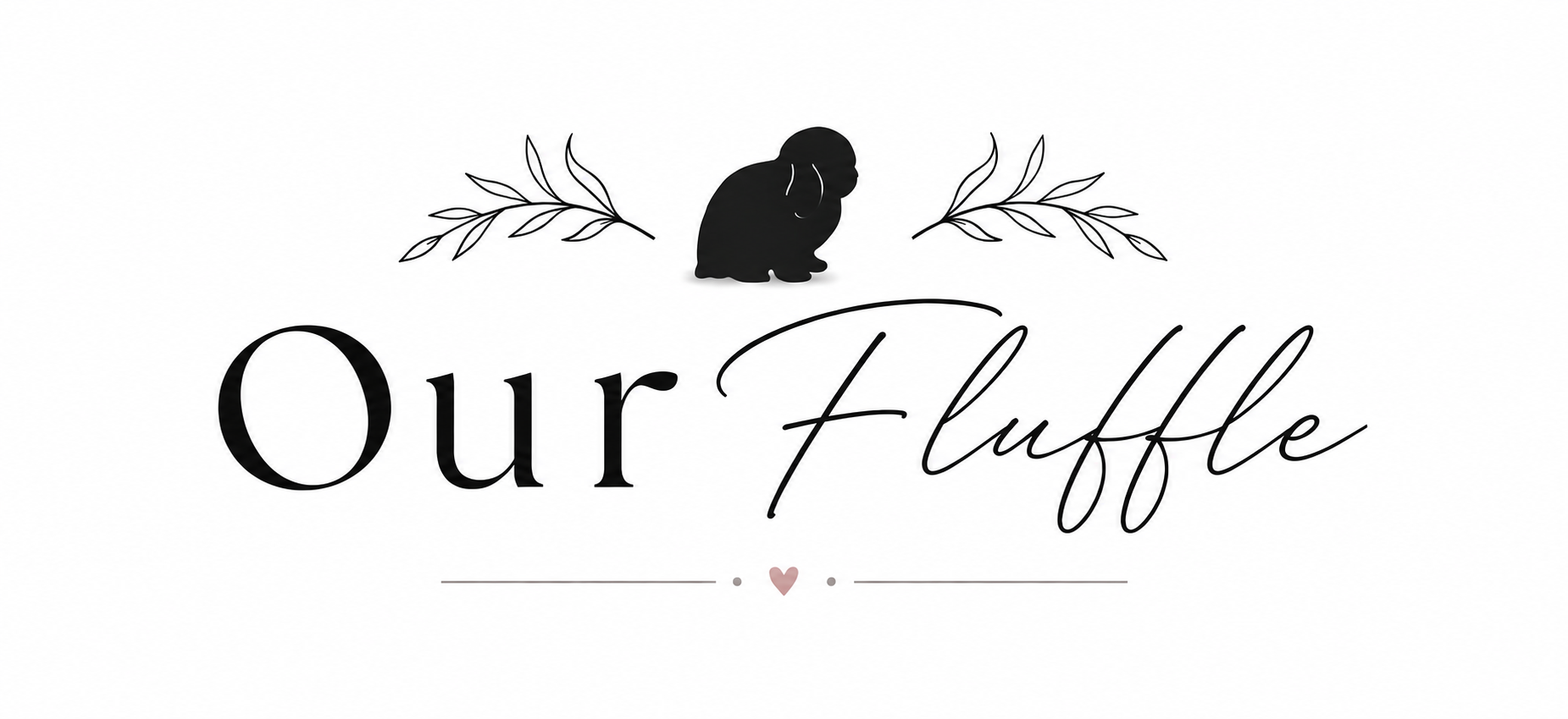 Our Fluffle - Bunny Parents