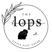 The Lops at Little Flat Creek Logo