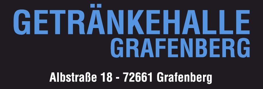 Getränkehalle Grafenberg