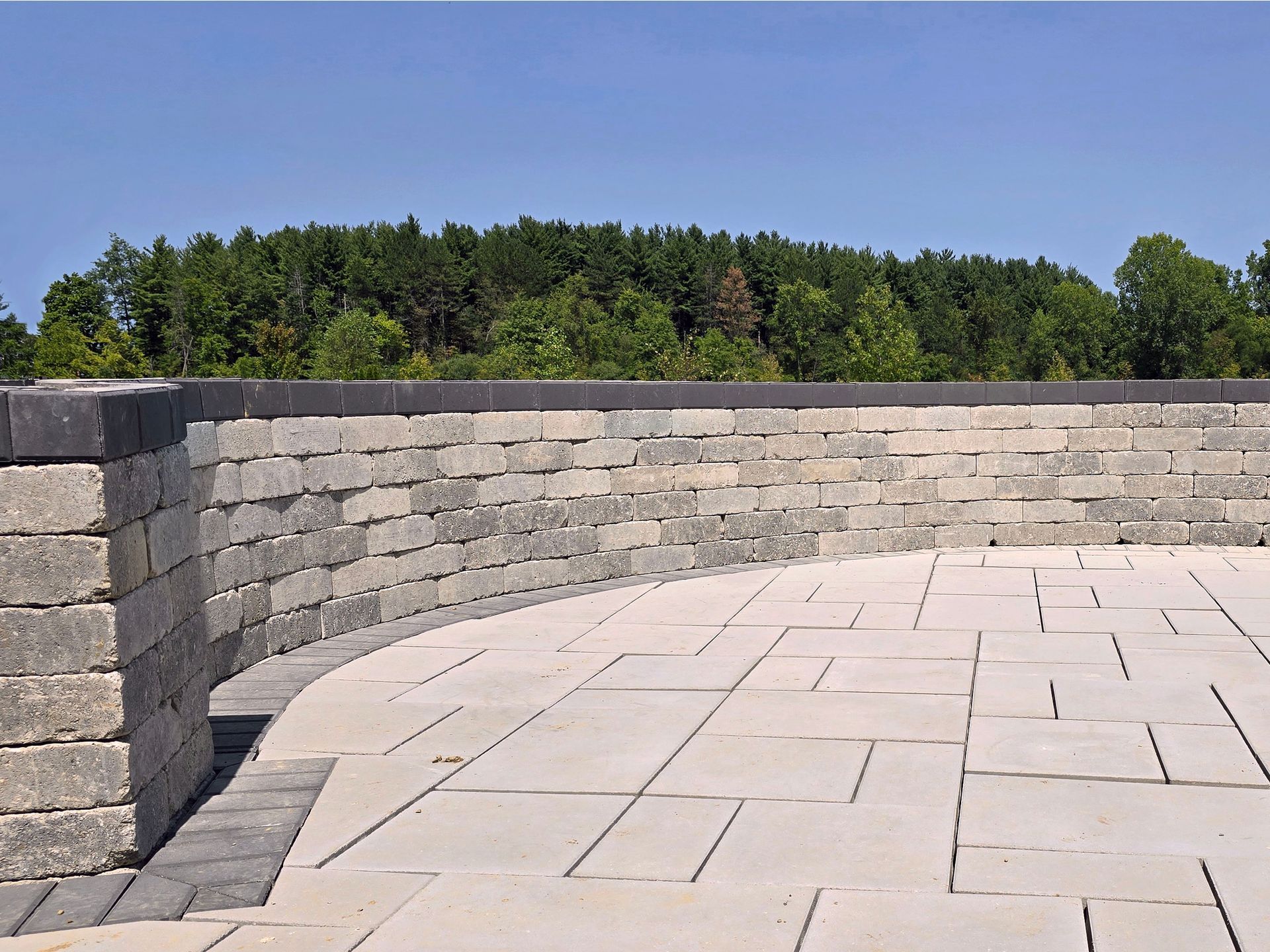 Commercial Landscaping Service — Columbus, OH — CBJ Landscape Group