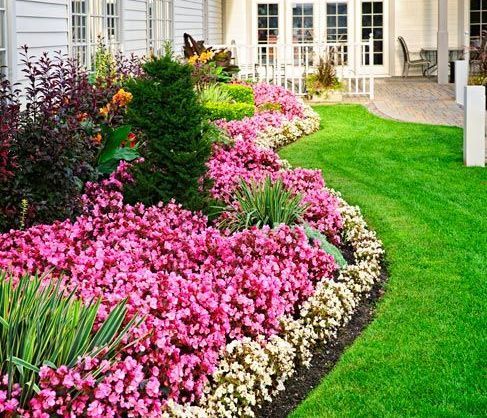 Commercial Landscaping Service — Columbus, OH — CBJ Landscape Group Commercial Landscaping Service — Columbus, OH — CBJ Landscape Group