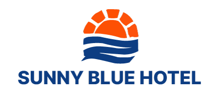 Sunny Blue Hotel | Ayia Napa