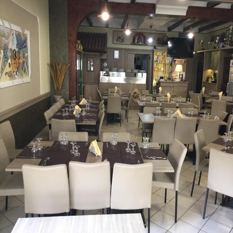 ristorante pizzeria