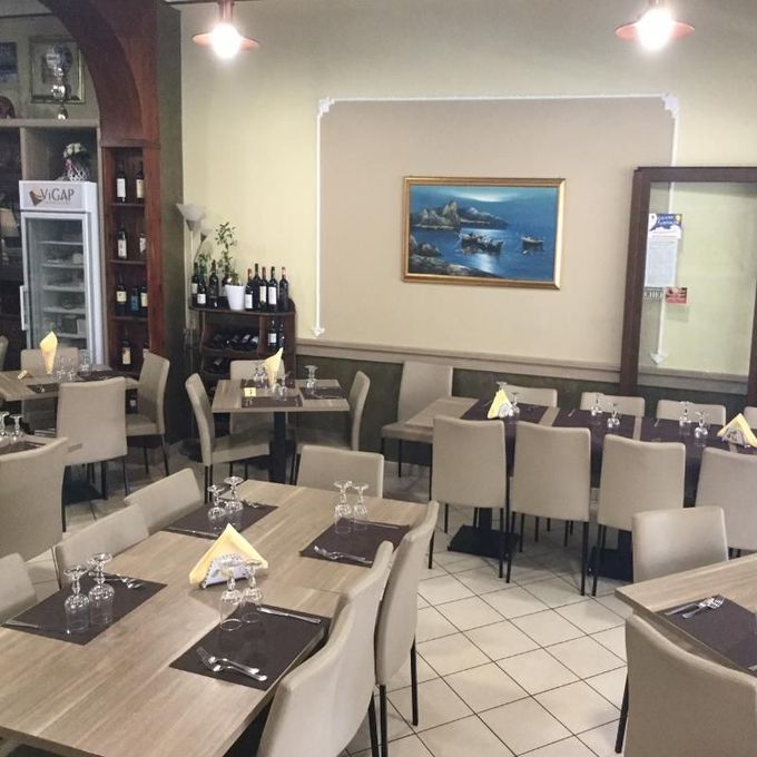 ristorante pizzeria