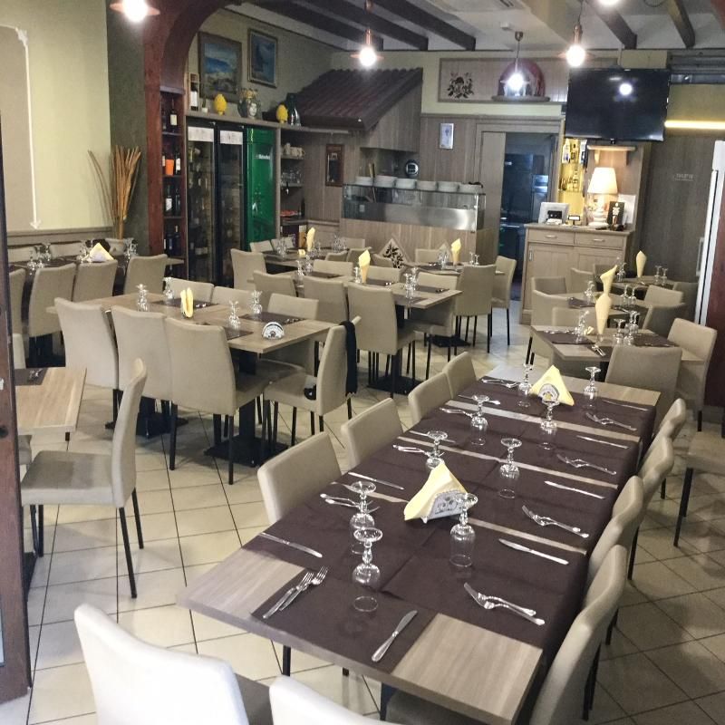 ristorante pizzeria