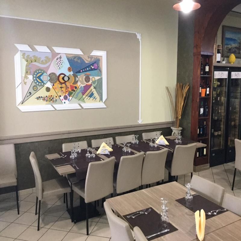 ristorante pizzeria
