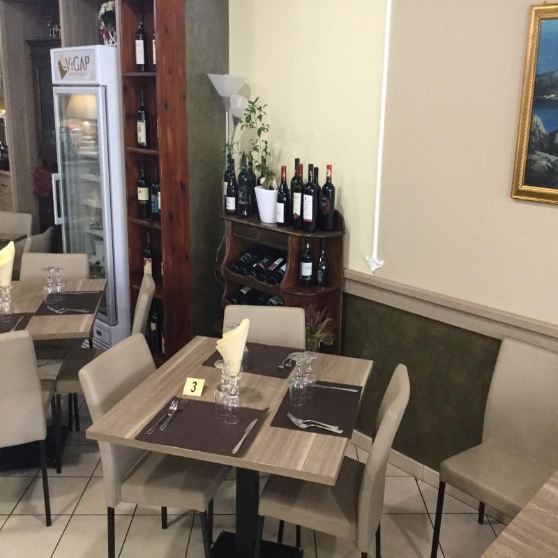 ristorante pizzeria