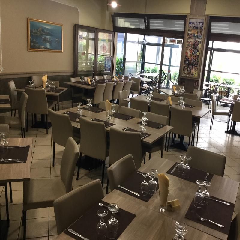 ristorante pizzeria