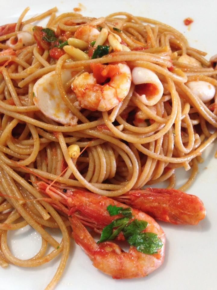 ristorante