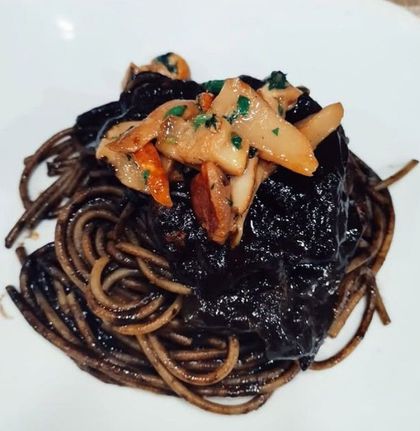 banchetti ed eventi