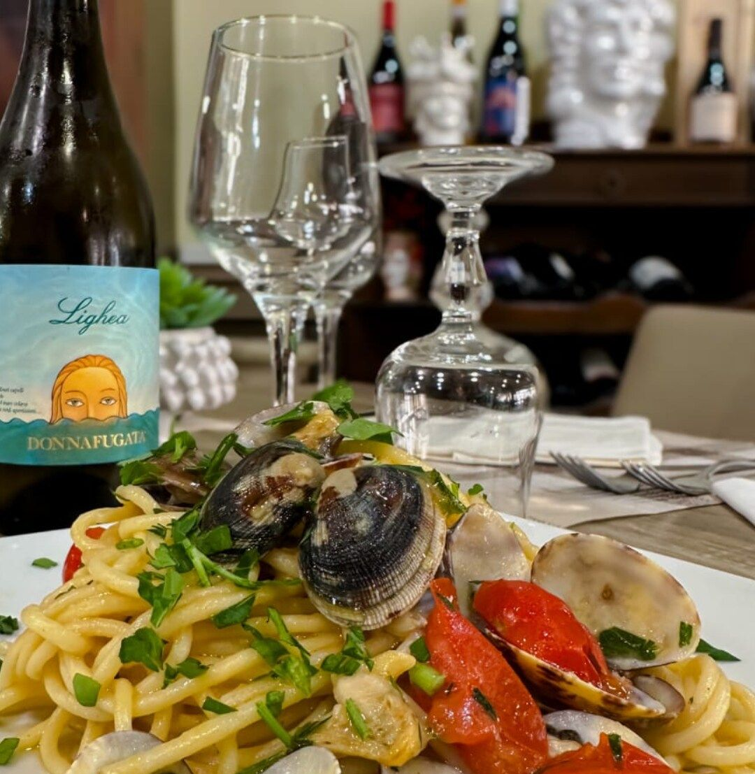 ristorante pizzeria