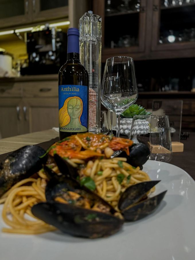 ristorante pizzeria