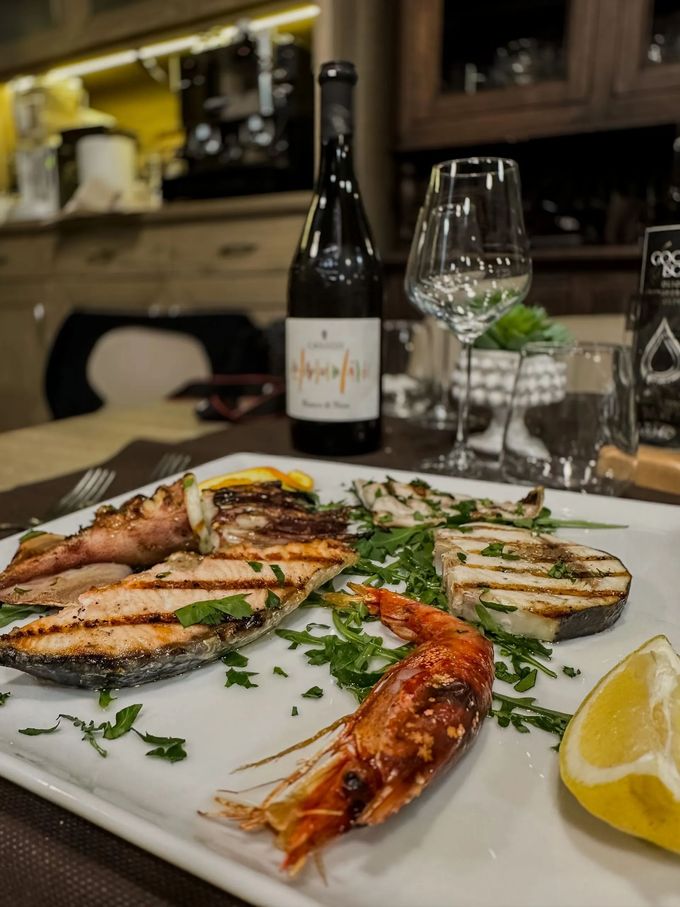 ristorante