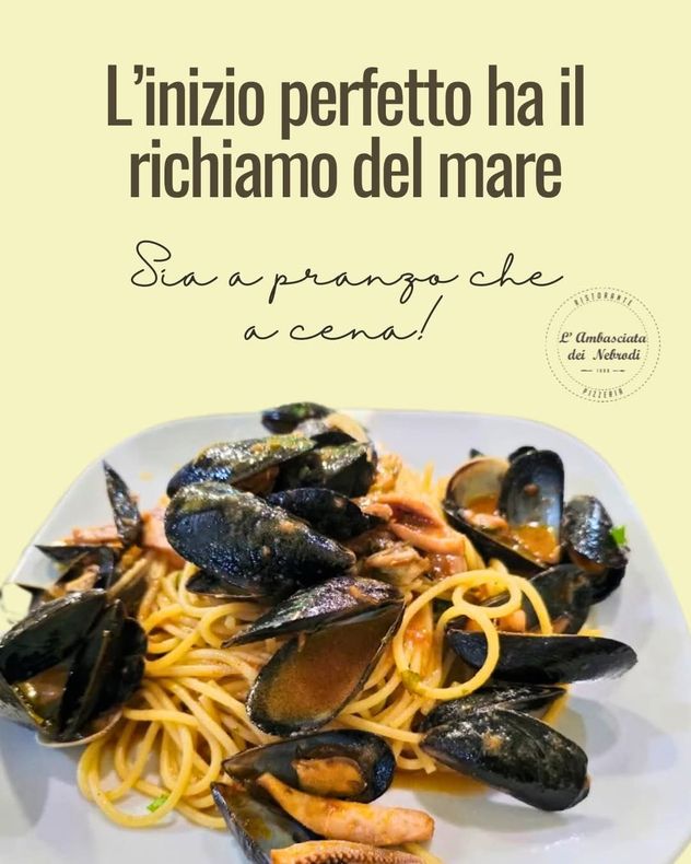 ristorante