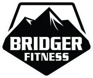 Bridger Fitness' Logo