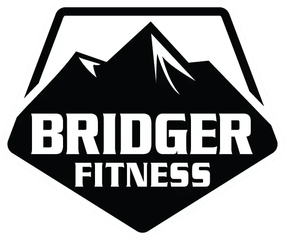 Bridger Fitness' Logo