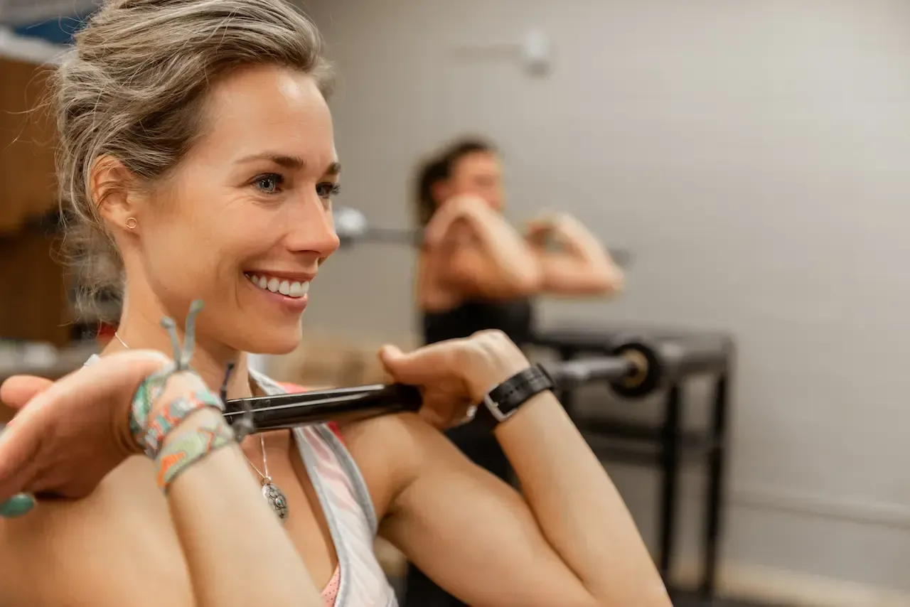 Personal Training in Etna, WY