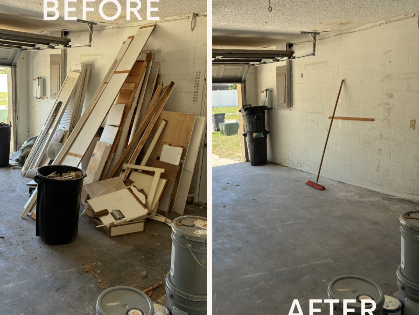 Riverview, Florida Junk Removal & Moving