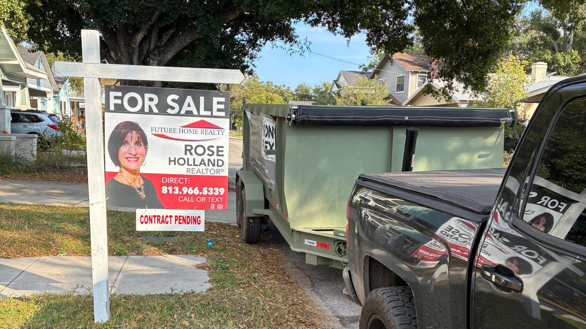 Property Cleanouts