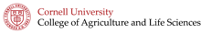 Cornell University College of Agriculture and Life Sciences