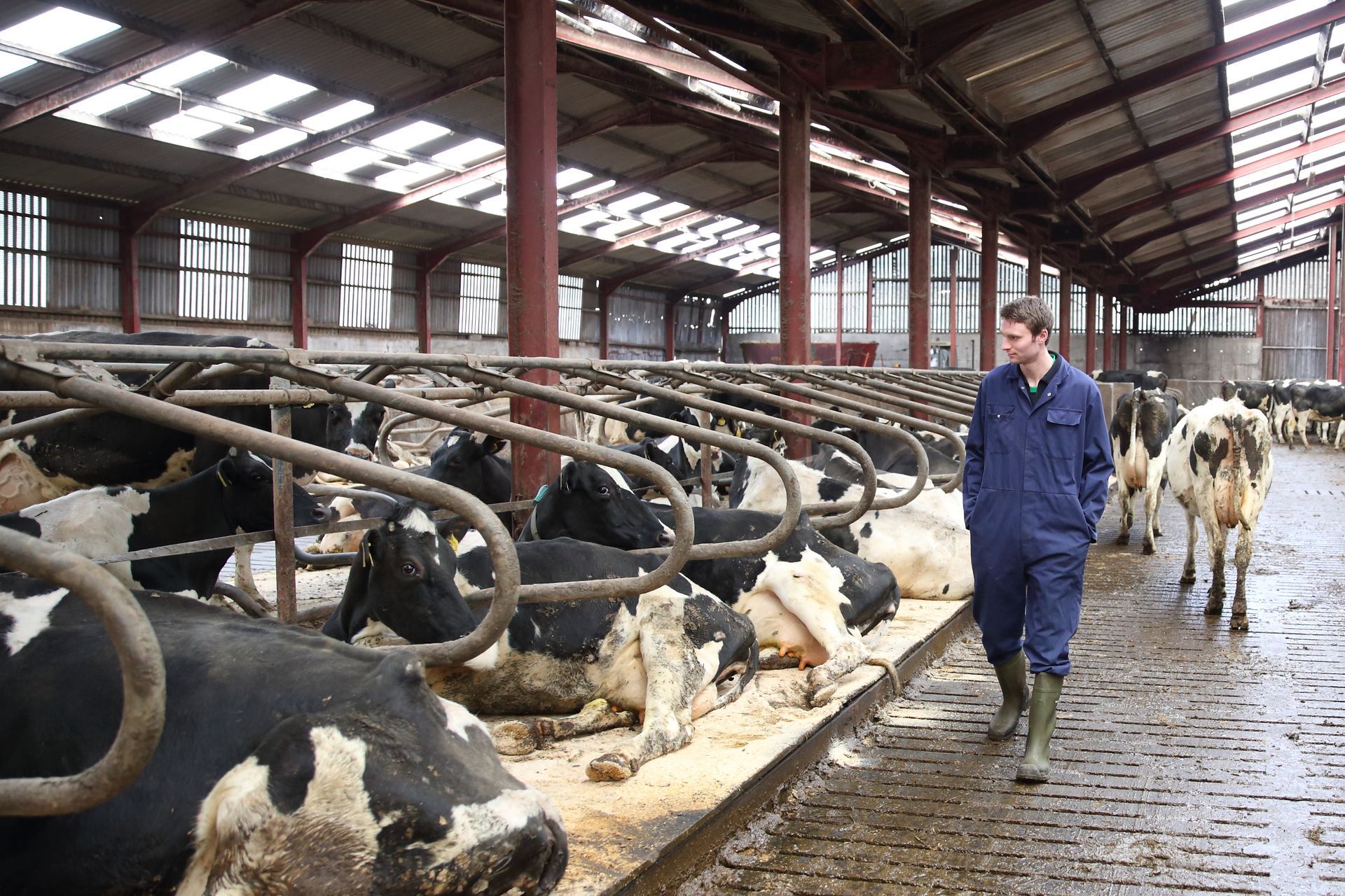 Farmers Know the Future