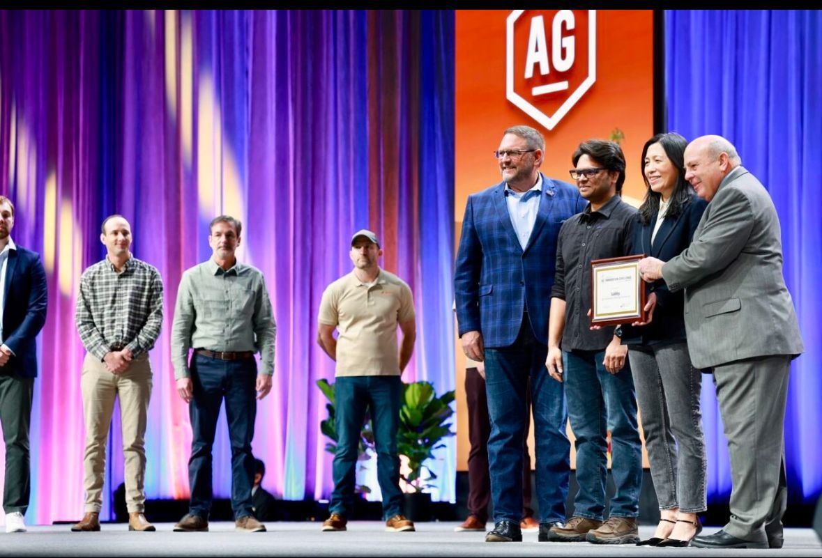 Animal AgTech Innovation Summit 2025