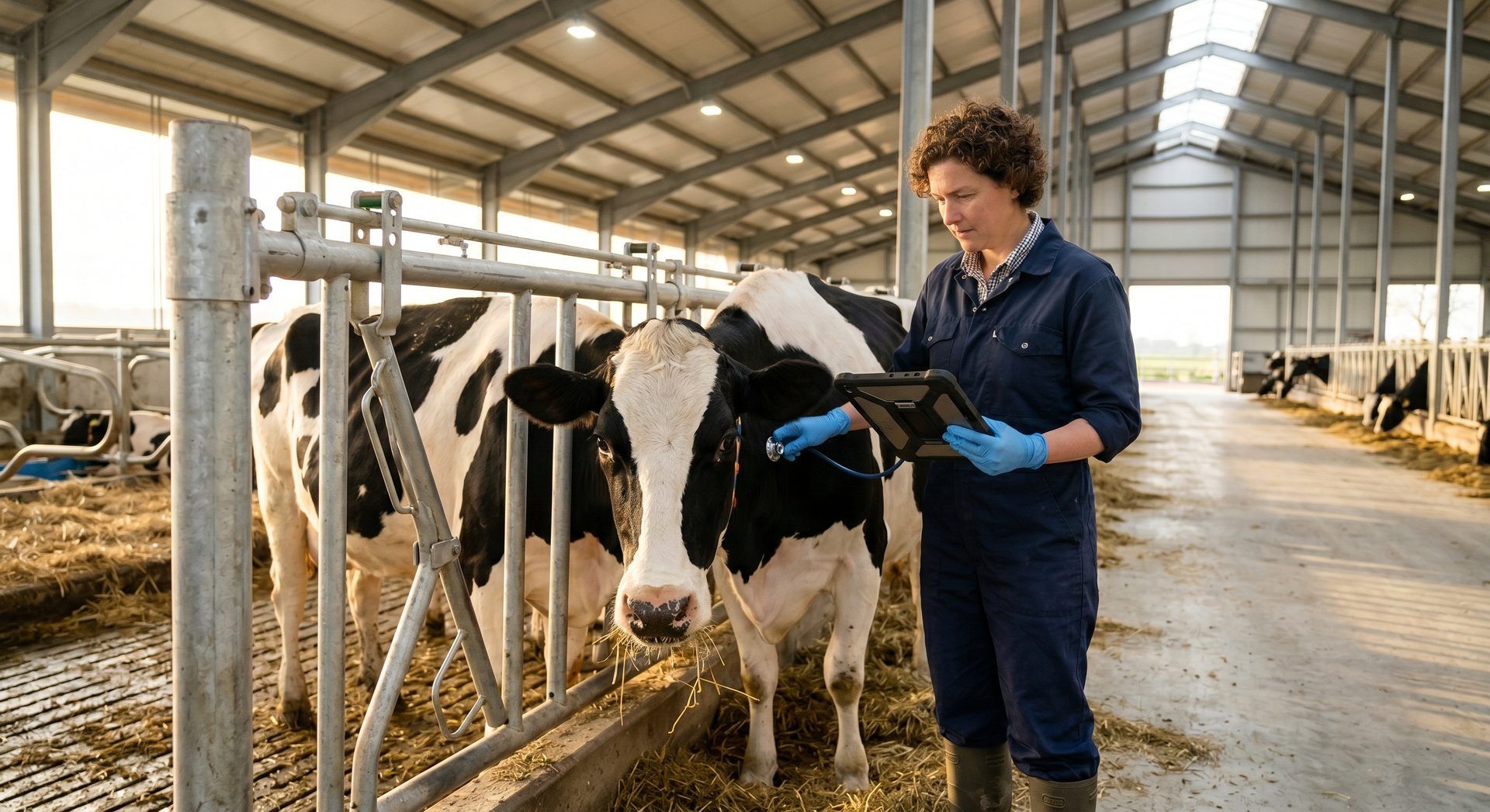 Is Your Herd at Risk of Chronic Mastitis?