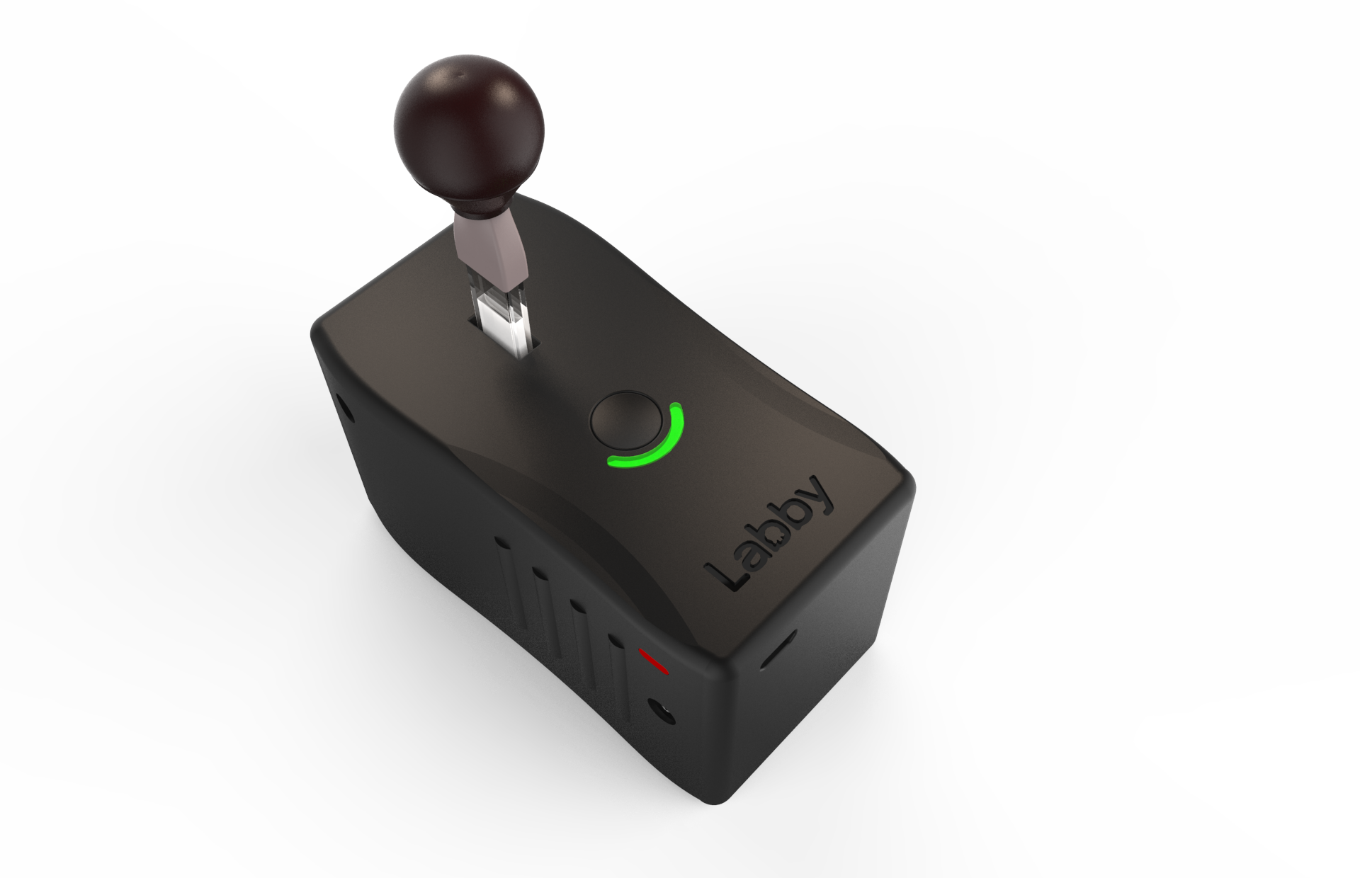 MilKey Handheld — portable milk analysis device