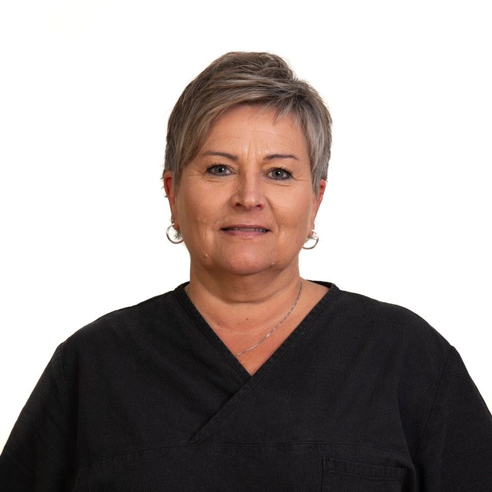 Janne Rosseland Klinikk Andøya