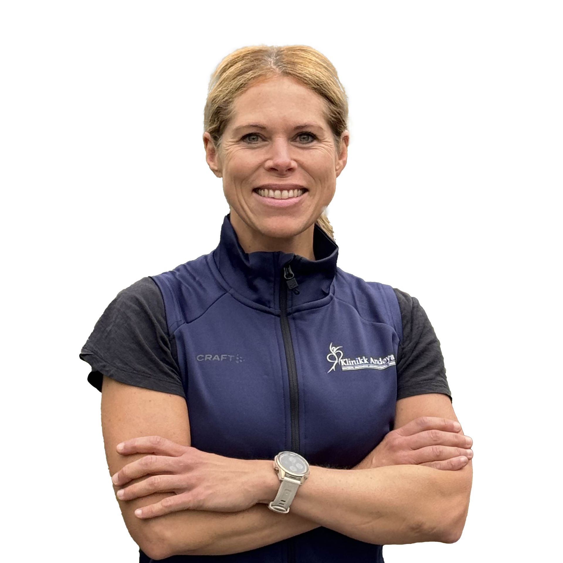 Fysioterapuet Linda Høyem