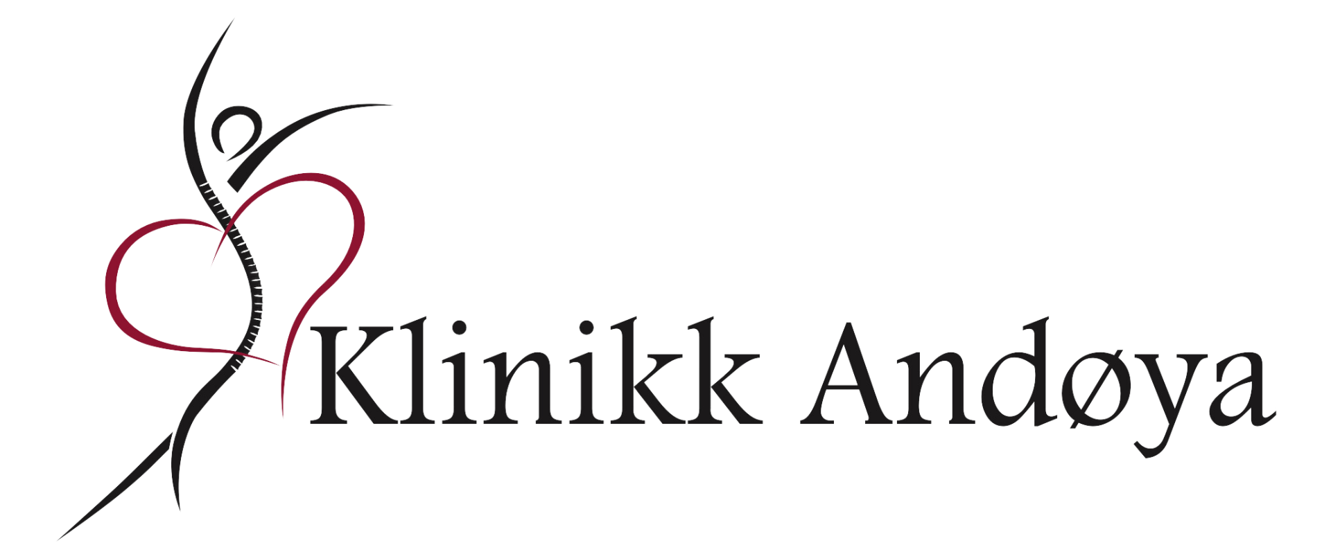 Logo Klinikk Andøya