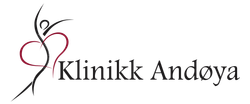 Logo Klinikk Andøya