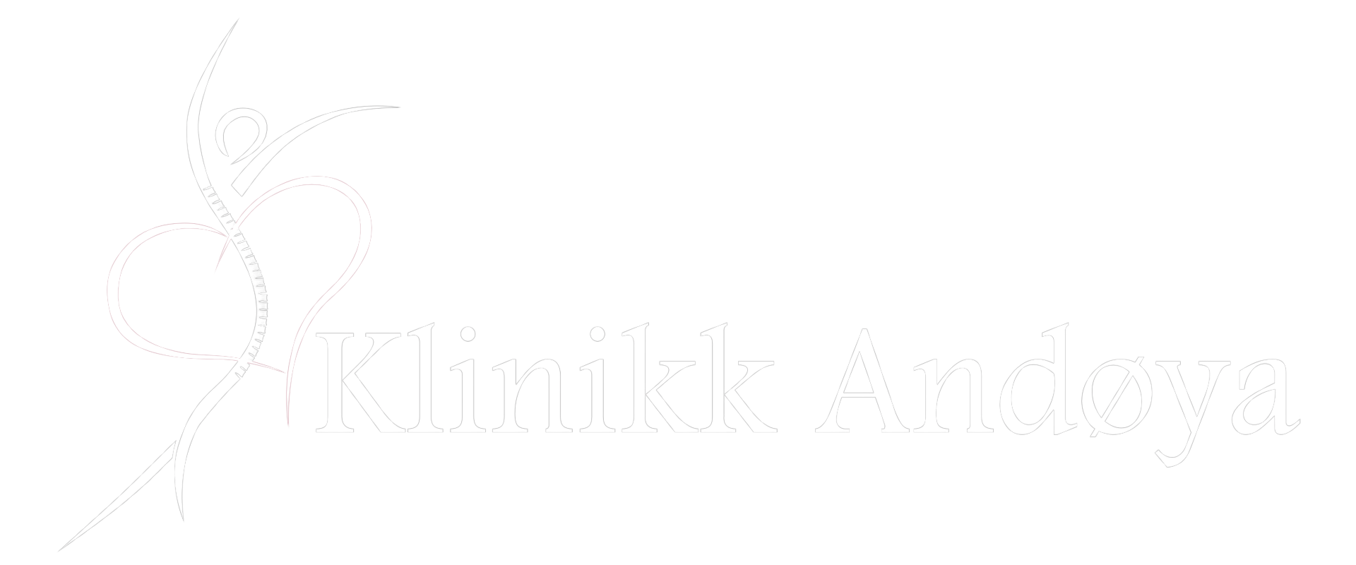 Logo Klinikk Andøya