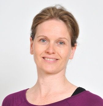 Renate Eriksen Yoga Klinikk Andøya