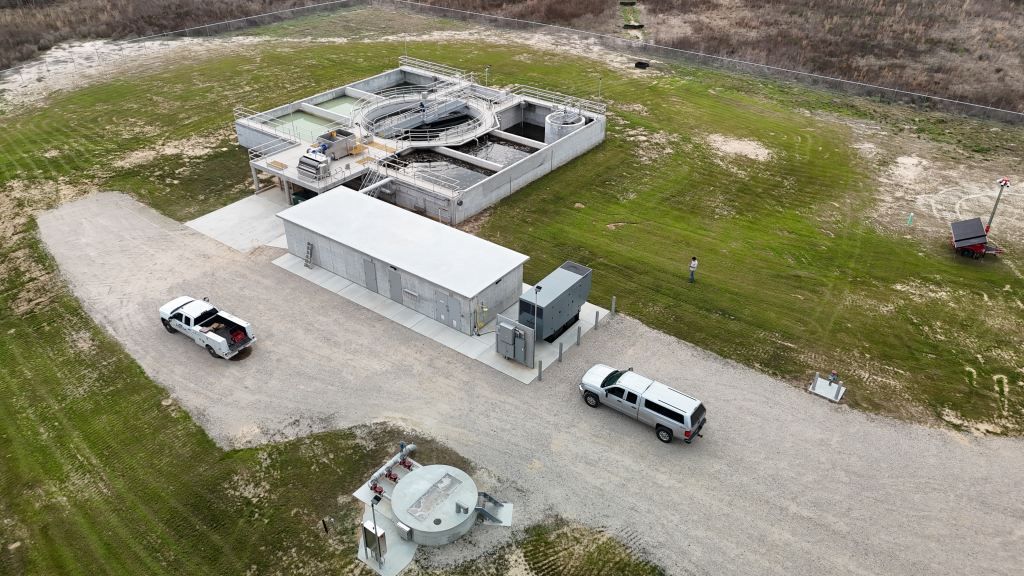 Vital Cycle AC Plant