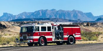 Firetruck