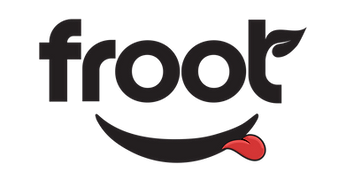 froot logo