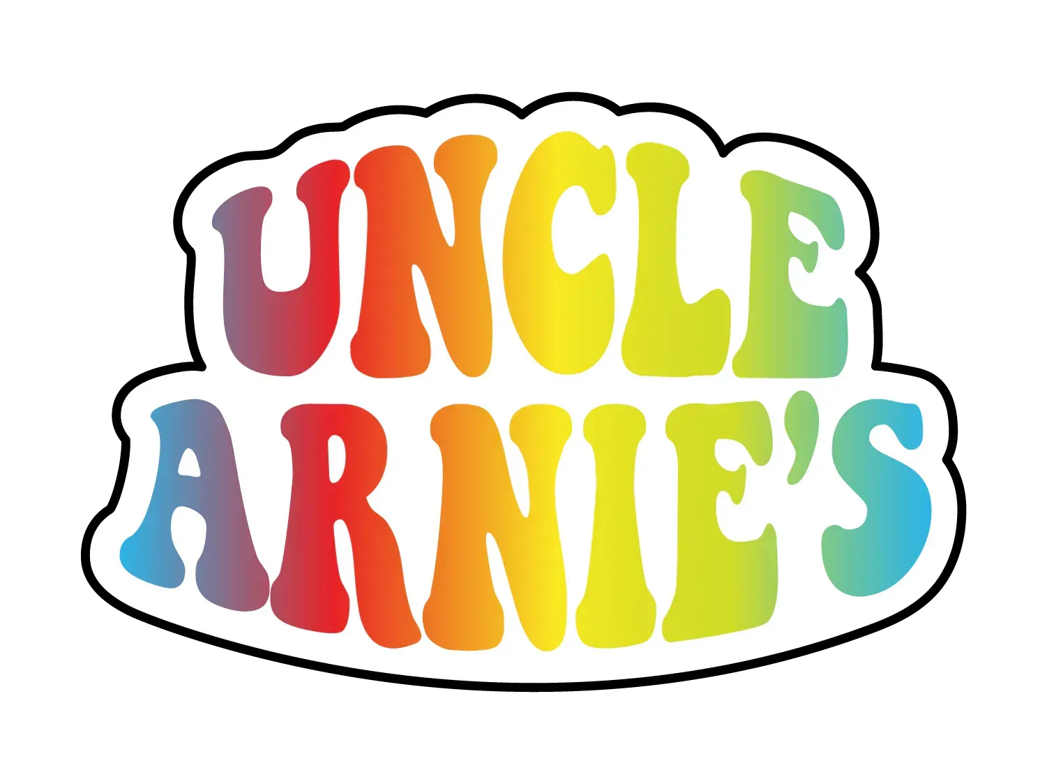 uncle arnie's logo