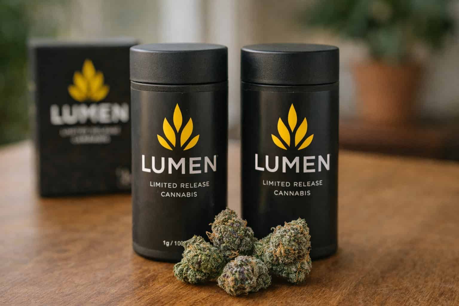 Lumen Strains 101