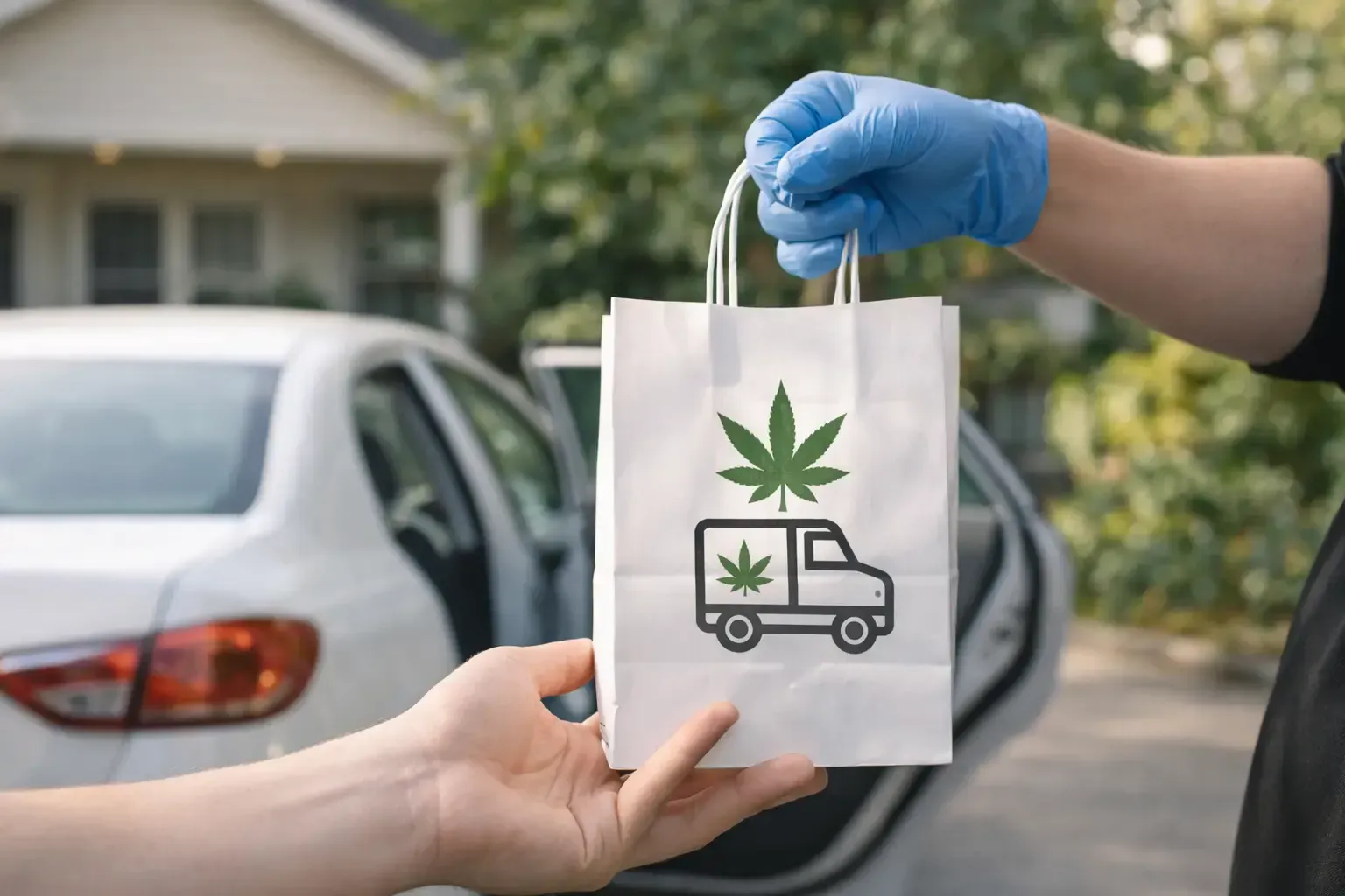 best cannabis delivery in sacramento for same day orders