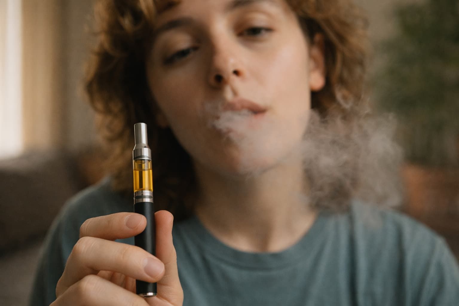 How Long Does Weed Pen High Last