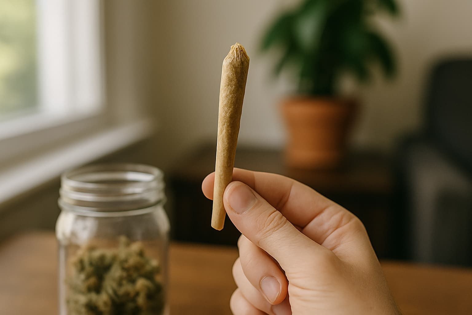 Can You Smoke Old Weed
