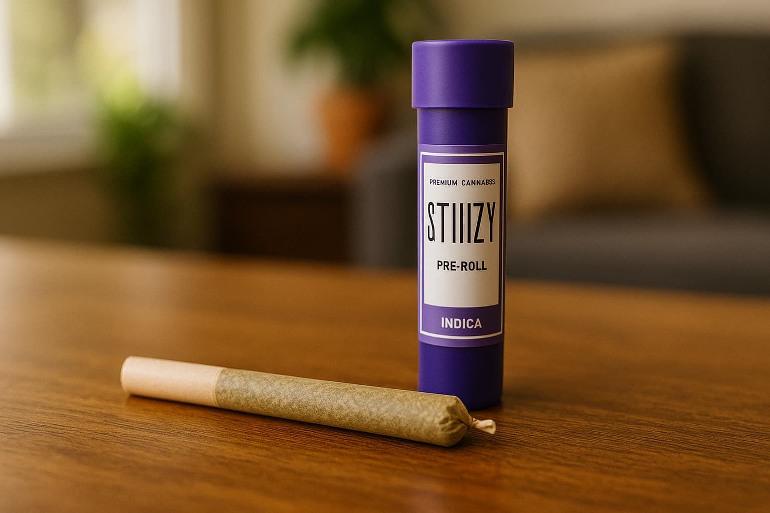 Are Stiiizy Pre-Rolls Good