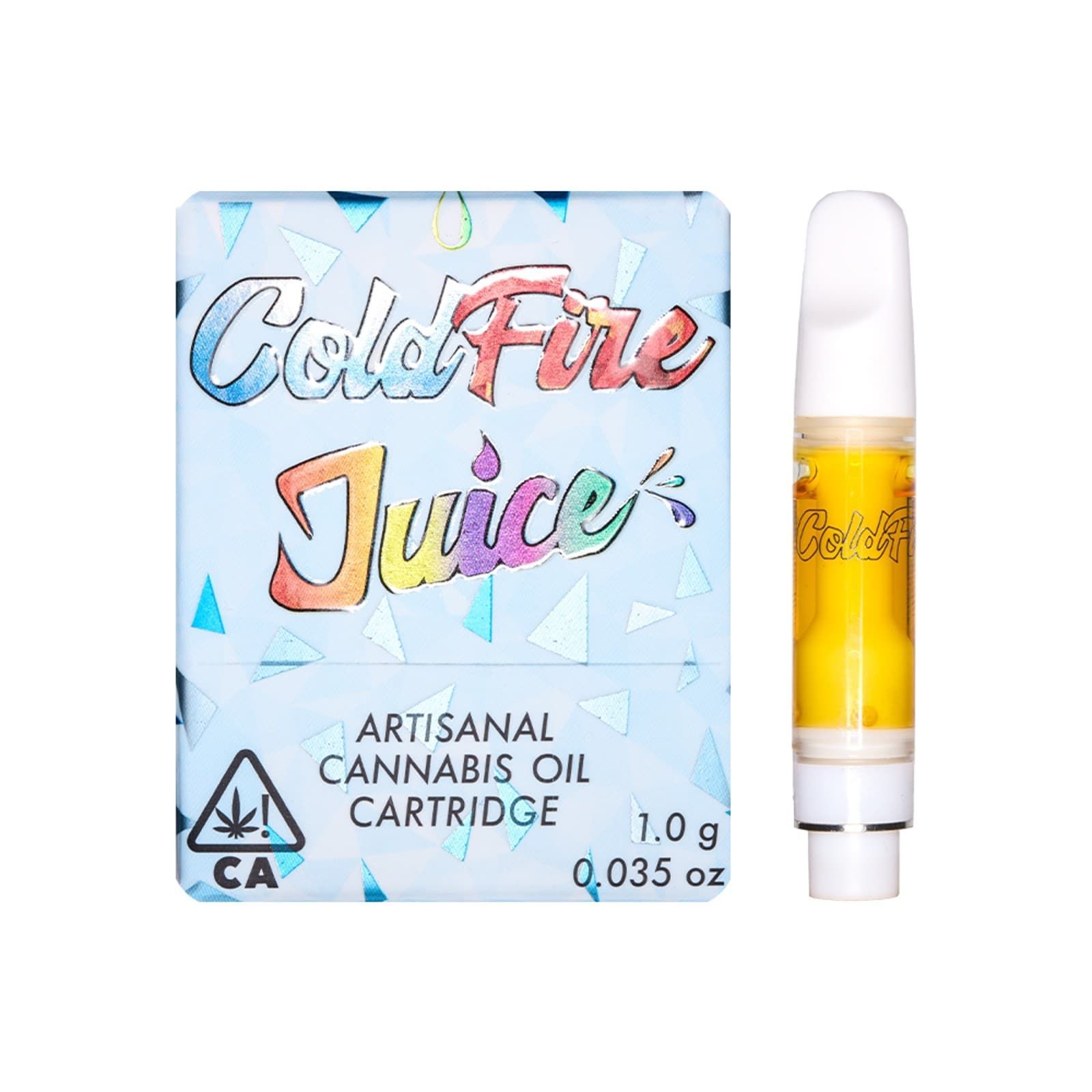 coldfire extracts strains - coldfire extracts strains